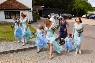 wedding photography in Hertfordshire and Bedfordshire