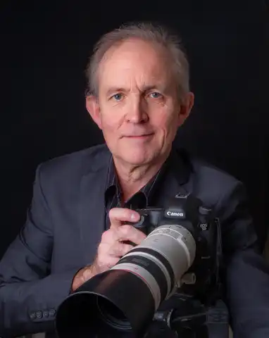 Glen Smith Wedding Photographer