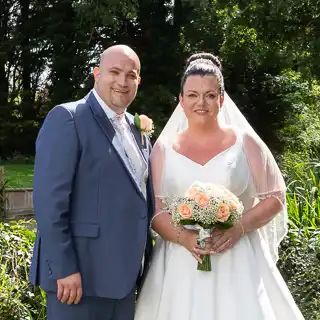 wedding photography in Hertfordshire and Bedfordshire