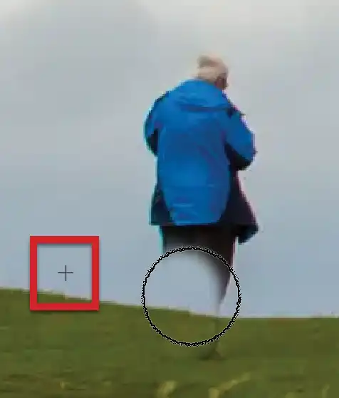 Photoshop Clone Stamp Tool Tutorial