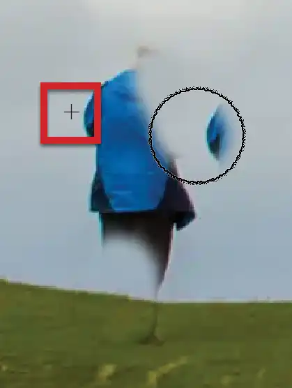 Photoshop Clone Stamp Tool Tutorial