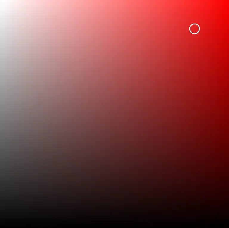 foreground and background colors tutorial