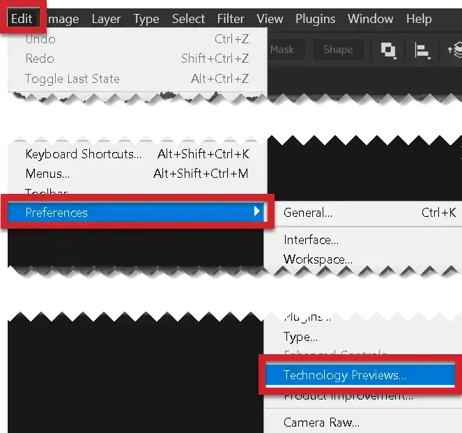 content-aware-tracing-tool-tutorial