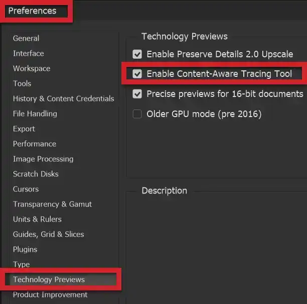 content-aware-tracing-tool-tutorial