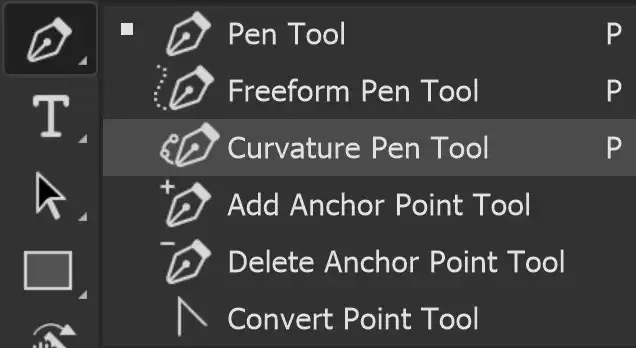 curvature pen tool tutorial