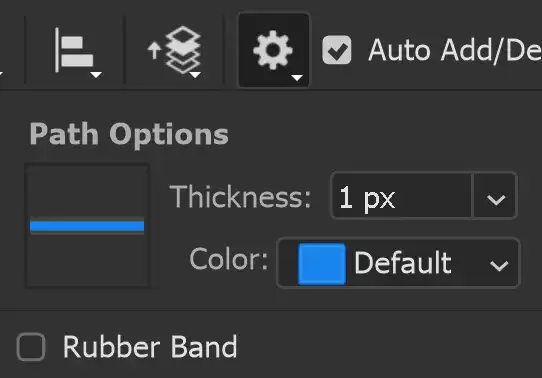 curvature pen tool tutorial