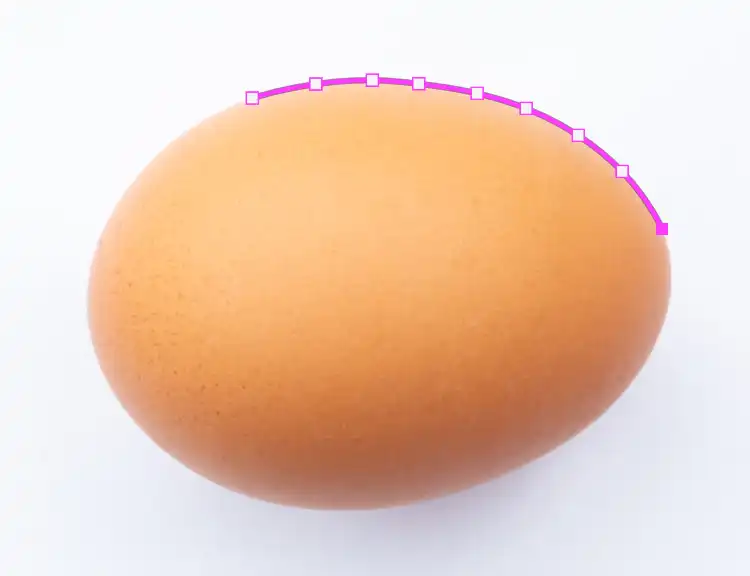 curvature pen tool tutorial