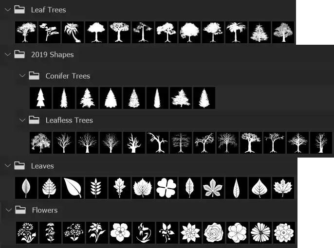 custom shape tool tutorial