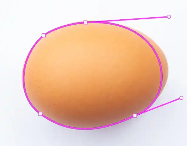 delete anchor point tool tutorial