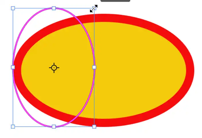 ellipse tool tutorial