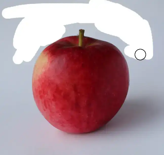 eraser tool tutorial