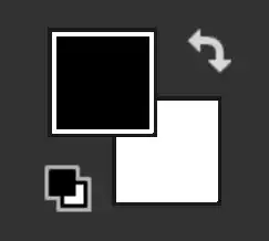 foreground and background colors tutorial