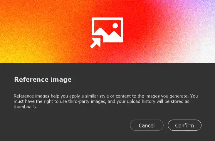 generate ai image tool tutorial