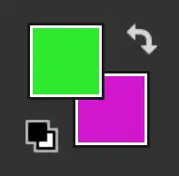 Photoshop radial gradient tutorial