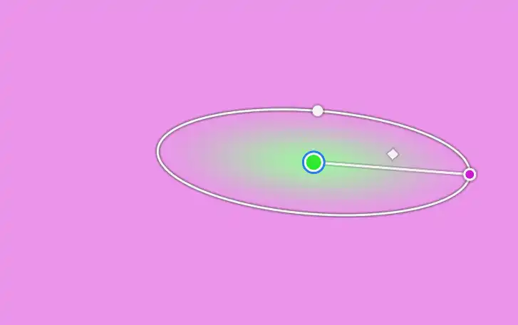 Photoshop radial gradient tutorial