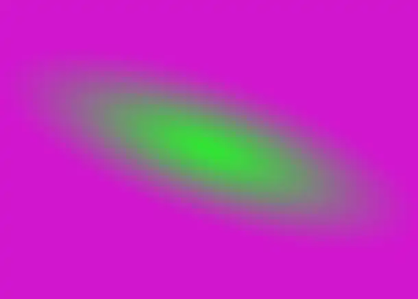 Photoshop radial gradient tutorial