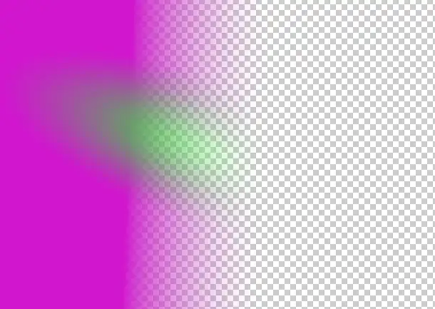 Photoshop radial gradient tutorial