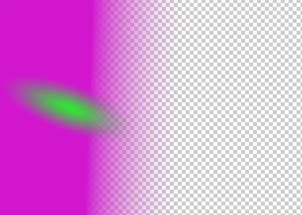 Photoshop radial gradient tutorial