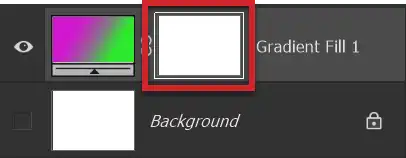 Photoshop radial gradient tutorial