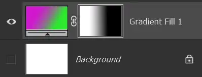 Photoshop radial gradient tutorial