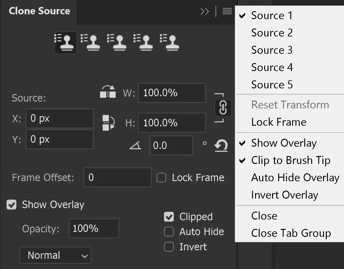 Photoshop Healing Brush Tutorial