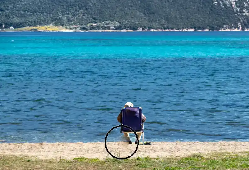 Photoshop Healing Brush Tutorial