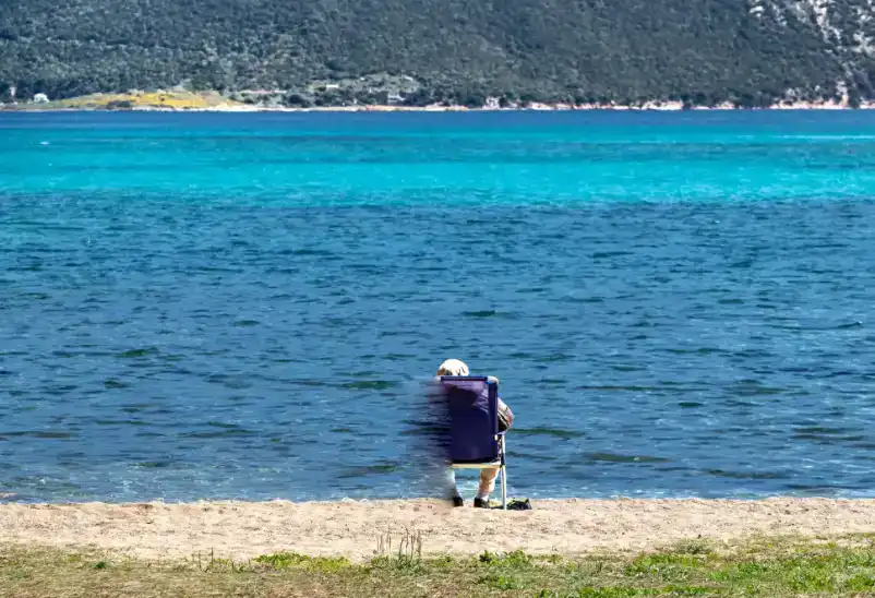 Photoshop Healing Brush Tutorial