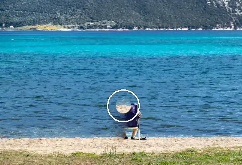 Photoshop Healing Brush Tutorial