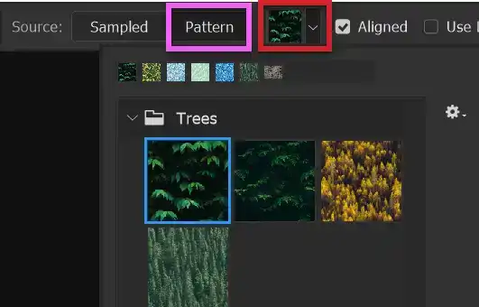 Photoshop Healing Brush Tutorial
