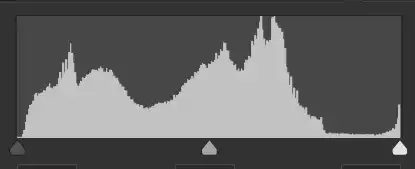 Photoshop Histogram Tutorial