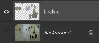 Photoshop History Brush Tutorial