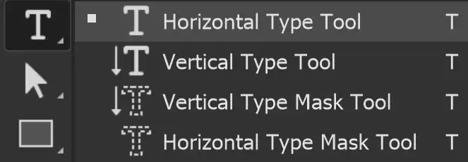 Create custom snow effect on any font tutorial