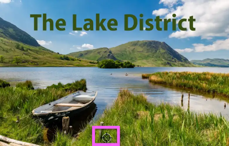 Photoshop horizontal-type-mask-tool