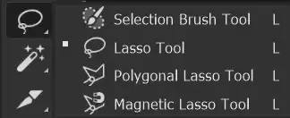 Photoshop Resize Object with Move Tool tutorial