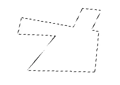 Photoshop Polygonal Lasso Tutorial