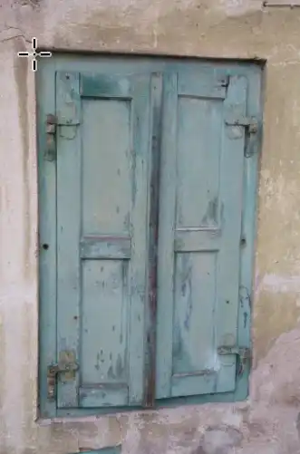 Photoshop Polygonal Lasso Tutorial