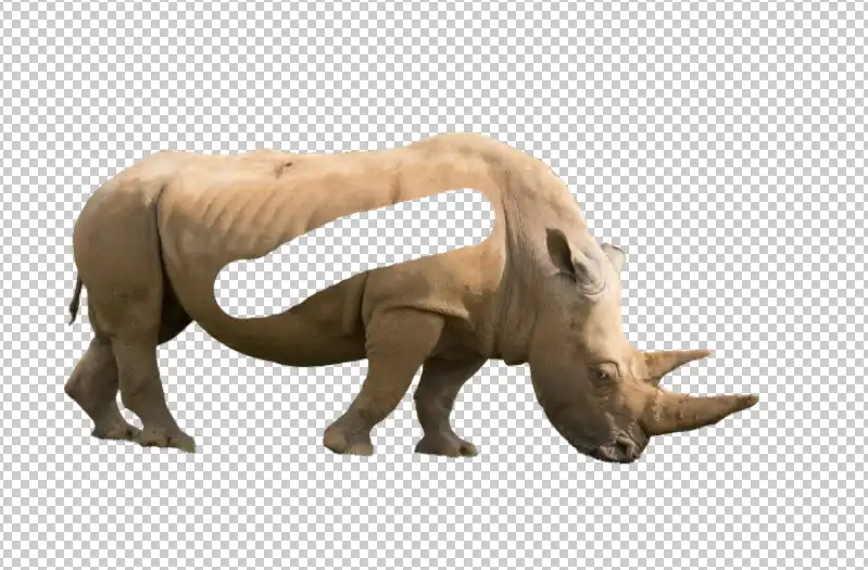 Photoshop Layer Masks basics Tutorial