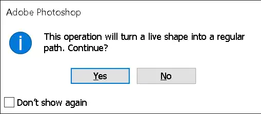 Photoshop Line Tool Tutorial