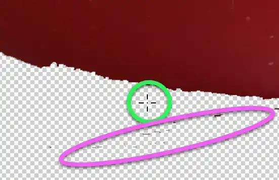 Photoshop Magic Eraser Tool Tutorial