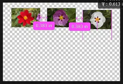 Photoshop Move Tool Tutorial
