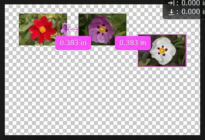 Photoshop Move Tool Tutorial