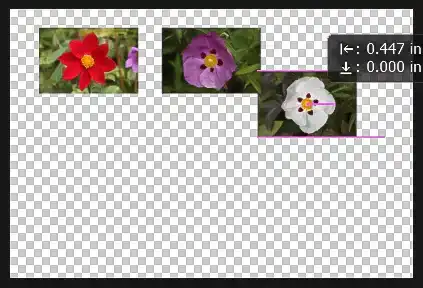 Photoshop Move Tool Tutorial