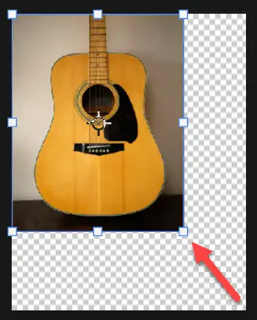 Photoshop Move Tool Tutorial