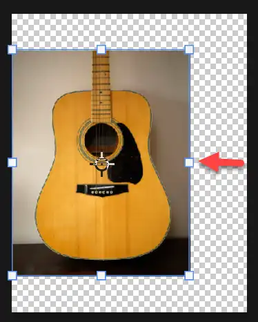 Photoshop Move Tool Tutorial