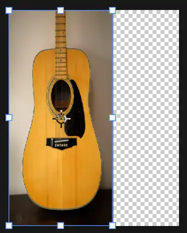 Photoshop Move Tool Tutorial