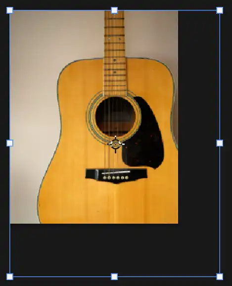 Photoshop Move Tool Tutorial