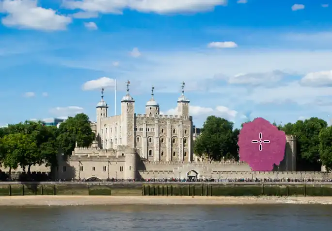 Photoshop Object Selection Tool Tutorial