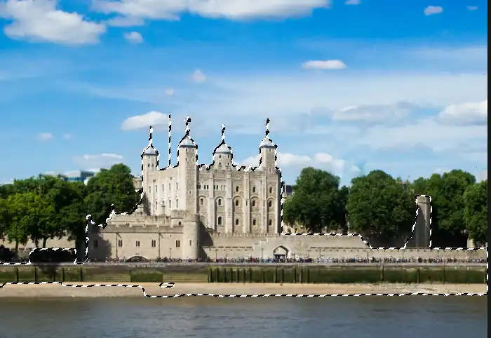 Photoshop Object Selection Tool Tutorial