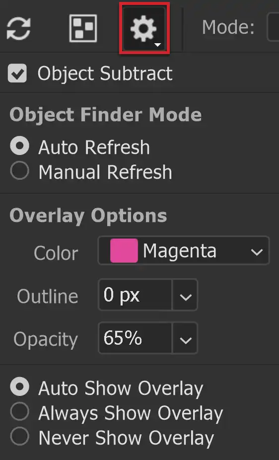Photoshop Object Selection Tool Tutorial