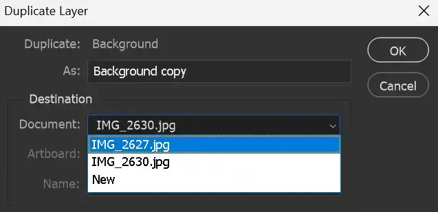 blending mode hand color tutorial